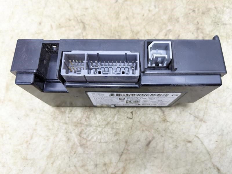 2011-2017 Jeep Wrangler Telematics Communication Control Module 5091960AC OEM - Alshned Auto Parts