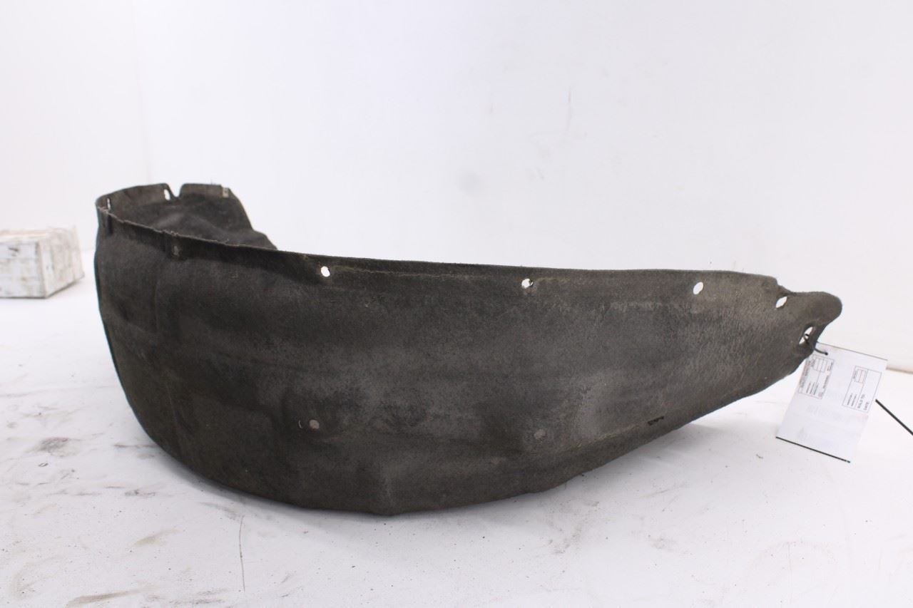 2011-2025 Dodge Durango SXT Rear Left Driver Side Wheelhouse Liner Splash Shield - Alshned Auto Parts