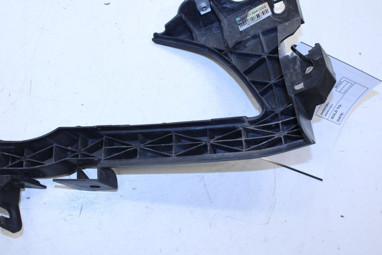 2015-21 Subaru WRX Premium 2.0L AWD Front Bumper Driver Left Side Corner Bracket - Alshned Auto Parts