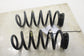 17-22 Alfa Romeo Giulia Ti AWD Rear Right and LH Side Suspension Coil Spring Set - Alshned Auto Parts