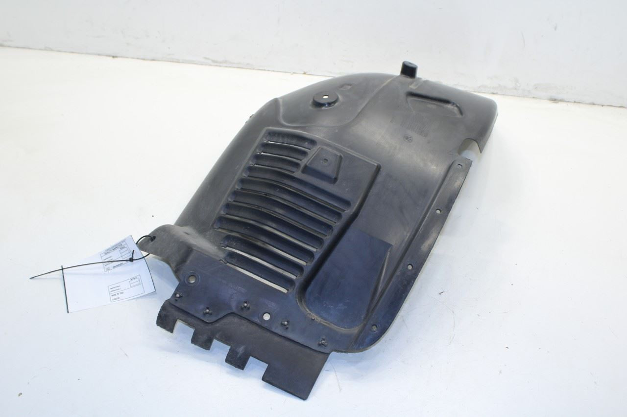 2017-20 Maserati Ghibli Front Left Side Wheelhouse Liner Splash Shield 670030232 - Alshned Auto Parts