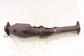 2016-2019 Nissan Sentra SL 1.8L Front Exhaust System Pipe 20010-4AF0A OEM - Alshned Auto Parts