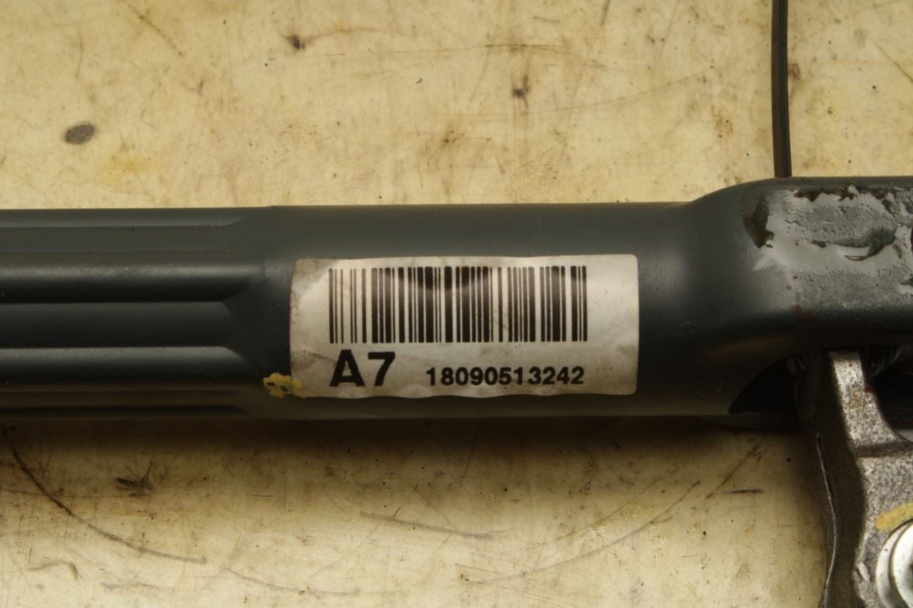 16-20 Kia Optima LX FWD Steering Column Intermediate Lower Shaft 56400-D4500 OEM - Alshned Auto Parts
