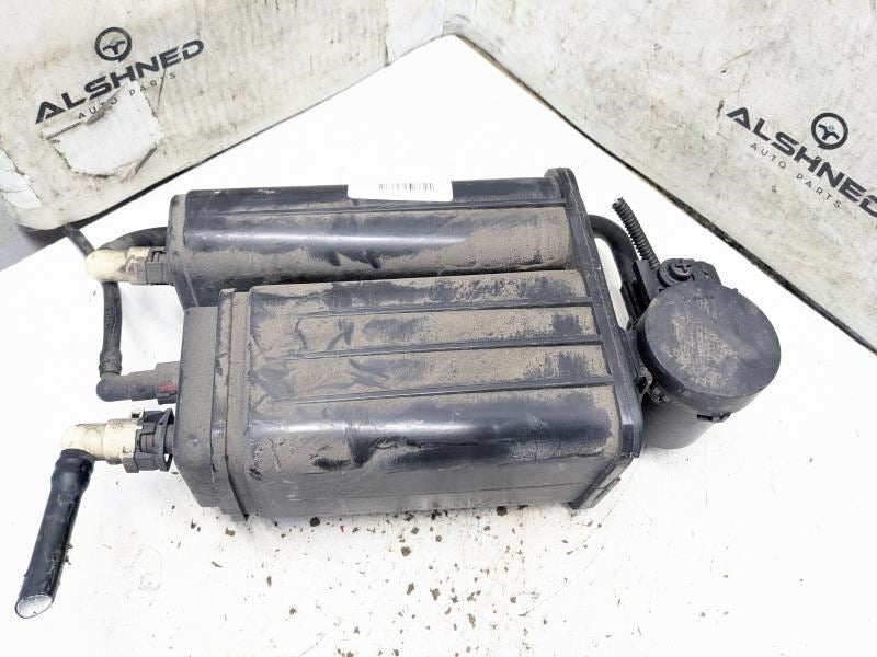 2007-2017 GMC Acadia 3.5L Fuel Vapor Evaporator Emission Canister 15136019 OEM - Alshned Auto Parts