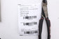 2015-20 Acura TLX Tech Front and Rear Right and Left Door Speaker 39120-TZ5-A0122