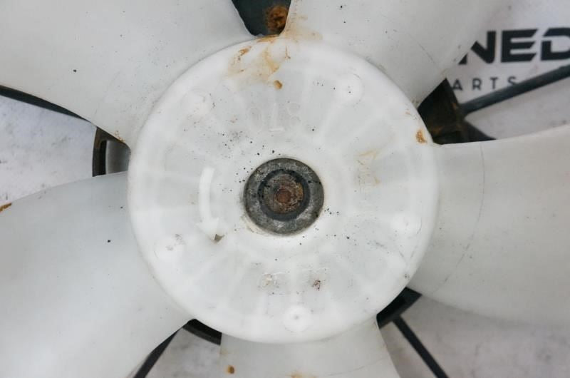 2012-15 Honda Civic 1.8L Radiator Cooling Fan Motor Assembly 19015-R1A-A01 OEM - Alshned Auto Parts