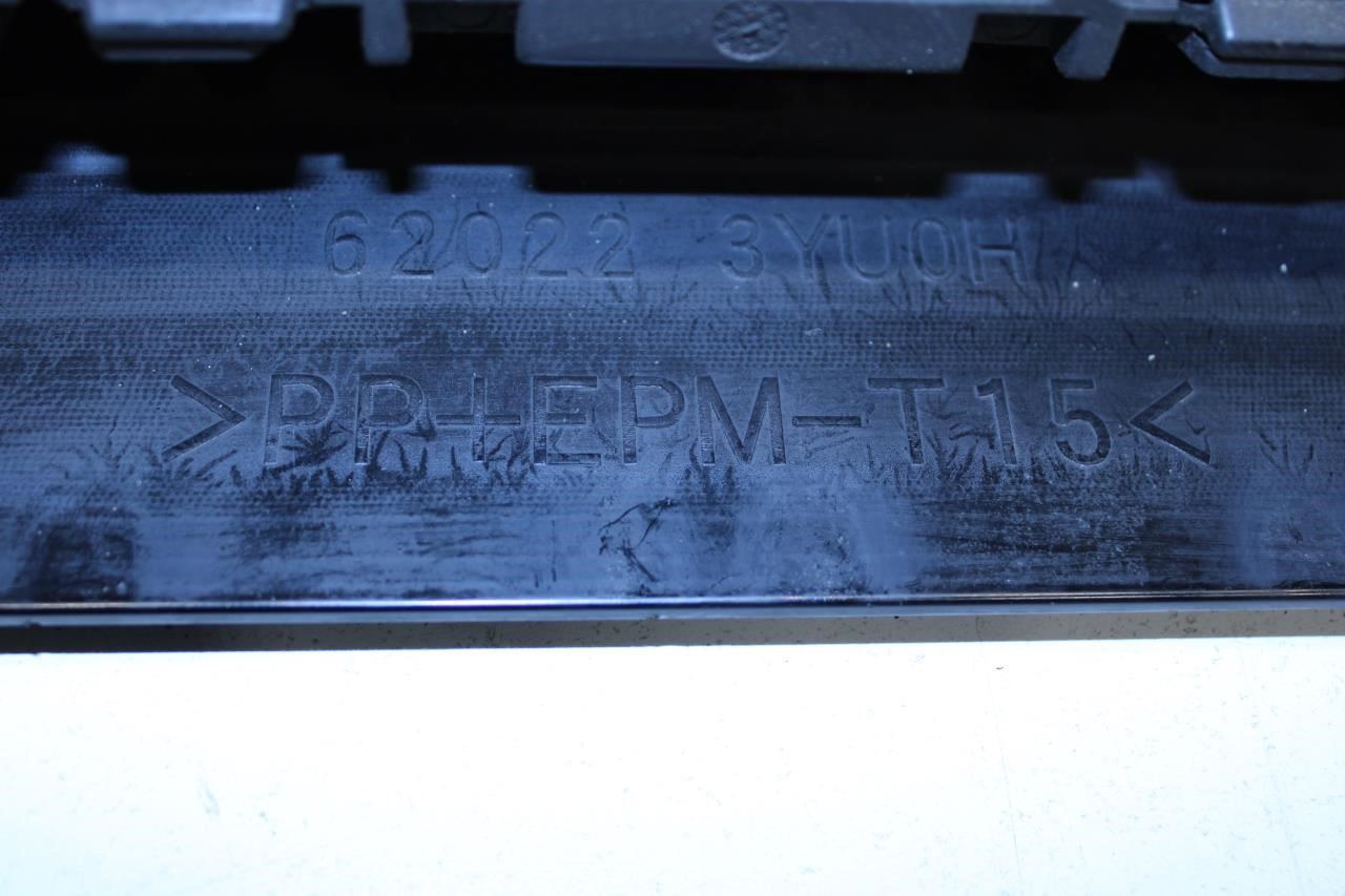 2016-2019 Nissan Sentra SV Front Bumper Cover 62022-3YU0H OEM *ReaD* - Alshned Auto Parts