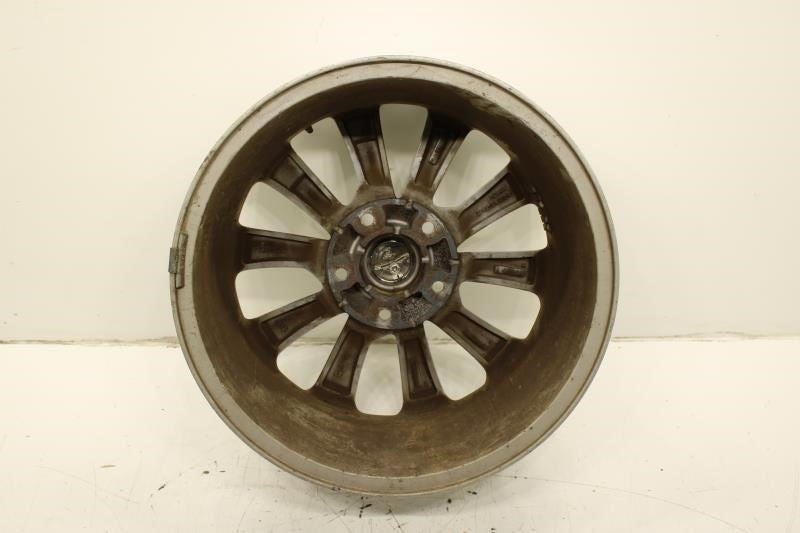 2017-2020 Chrysler Pacifica Aluminum Wheel R17x7J 10 Spoke 5RJ39TRMAA OEM - Alshned Auto Parts