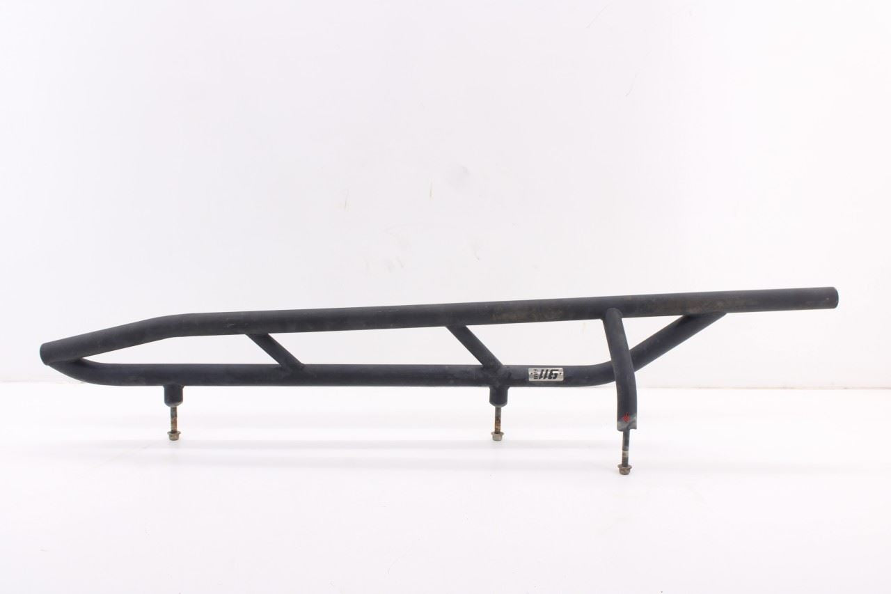 2018 Polaris RZR XP 1000 RH and LH Side Extreme Kick Out Steel Roker Slider Set - Alshned Auto Parts