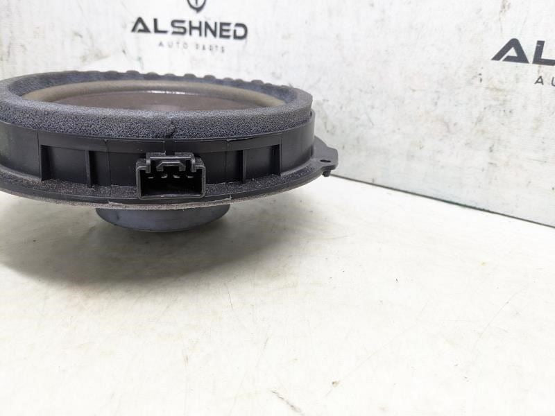 2015 Ford Mustang GT Left or Right Rear Door Speaker FR3T-18808-GC OEM - Alshned Auto Parts