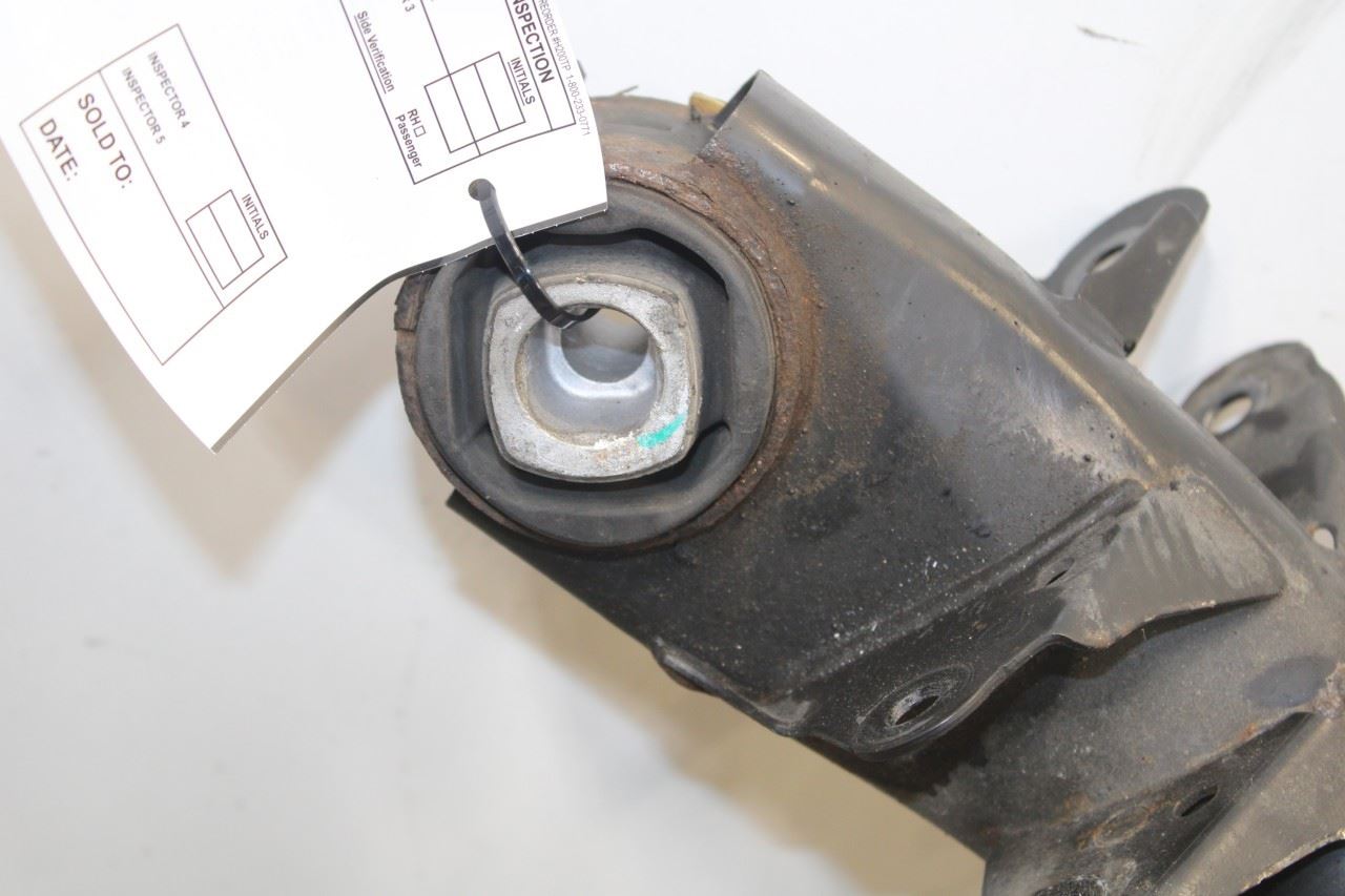 2013-16 BMW 328i xDrive SULEV AWD Rear Crossmember Subframe 33-30-6-851-657 OEM - Alshned Auto Parts