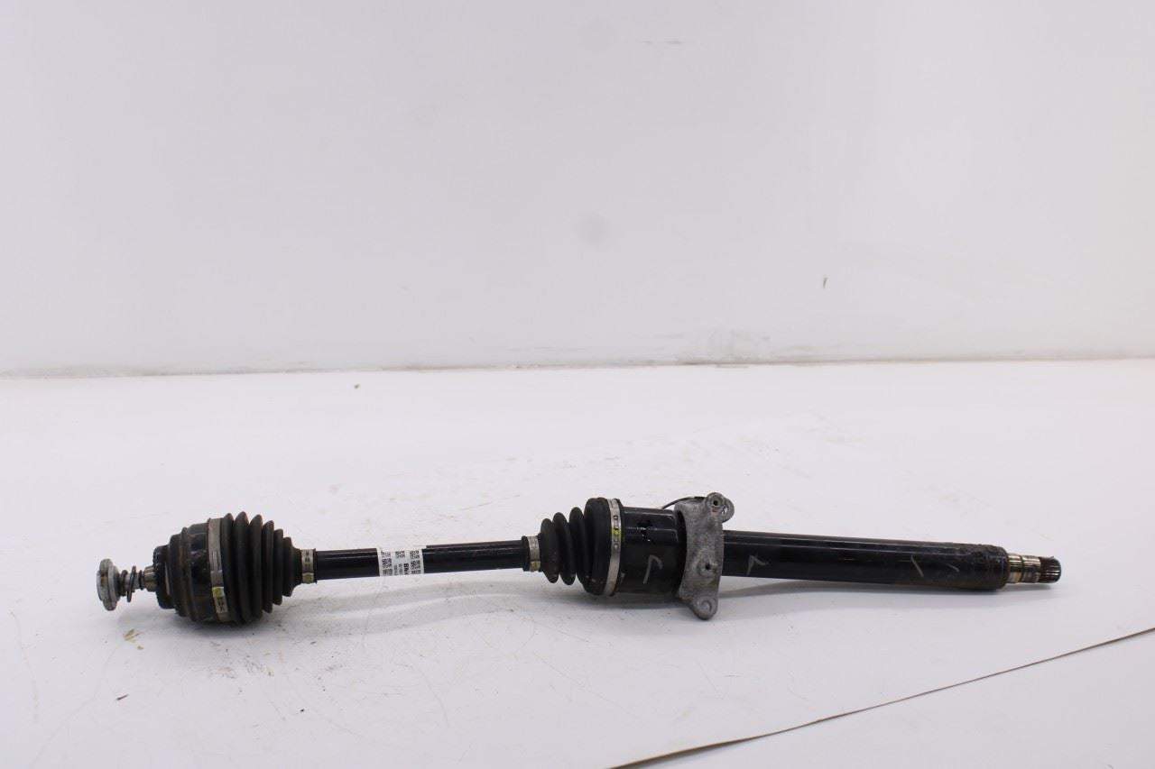 2014-2019 Mini Hardtop Cooper FWD Front Right Side CV Axle Drive Half Shaft8