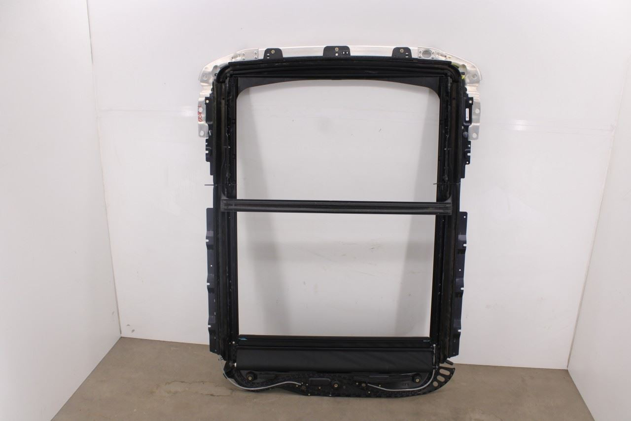 2019-2020 Ford Expedition Max XLT Roof Sunroof Track Frame FL3Z-16502C22-F OEM7