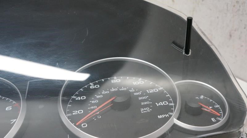 2013-2014 Subaru Legacy 2.5L Speedometer Gauge Instrument Cluster 90K Mileage - Alshned Auto Parts