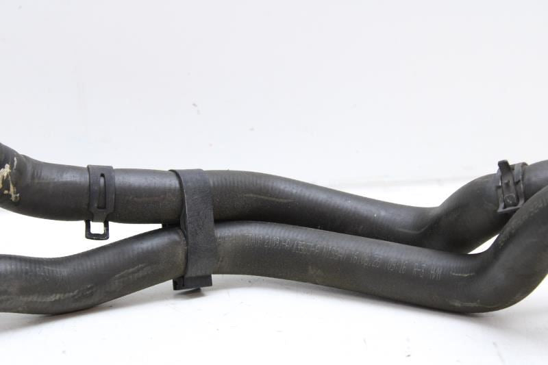 13-19 Nissan Pathfinder SL 3.5L HVAC Heater Inlet and Outer Hose Tube Pipe Pair - Alshned Auto Parts