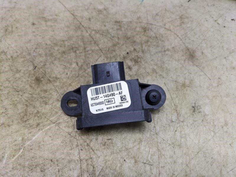 2018-2021 Ford Expedition Power Control Module HU5T-14G490-AF OEM - Alshned Auto Parts