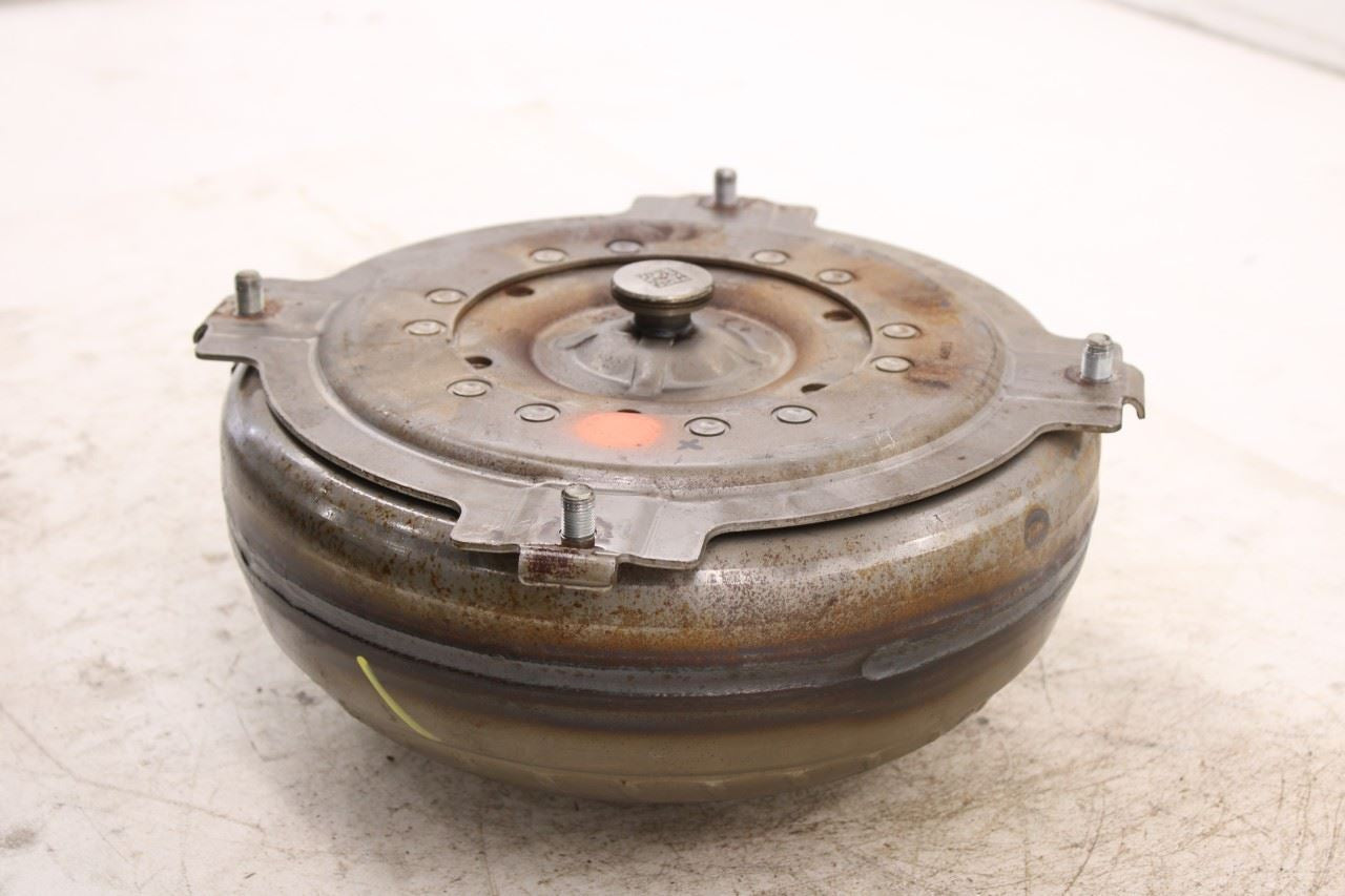 15-17 Ford Mustang Conv 3.7L V6 Auto Transmission Torque Converter FL3Z-7902-ATC7