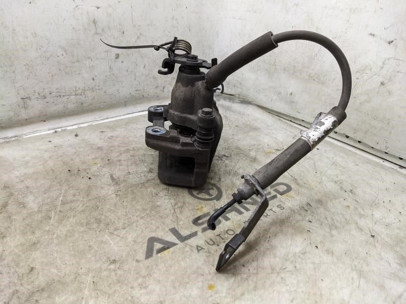 14-19 Ford Explorer Rear Passenger Right Side Brake Disc Caliper EG1Z-2552-A OEM4