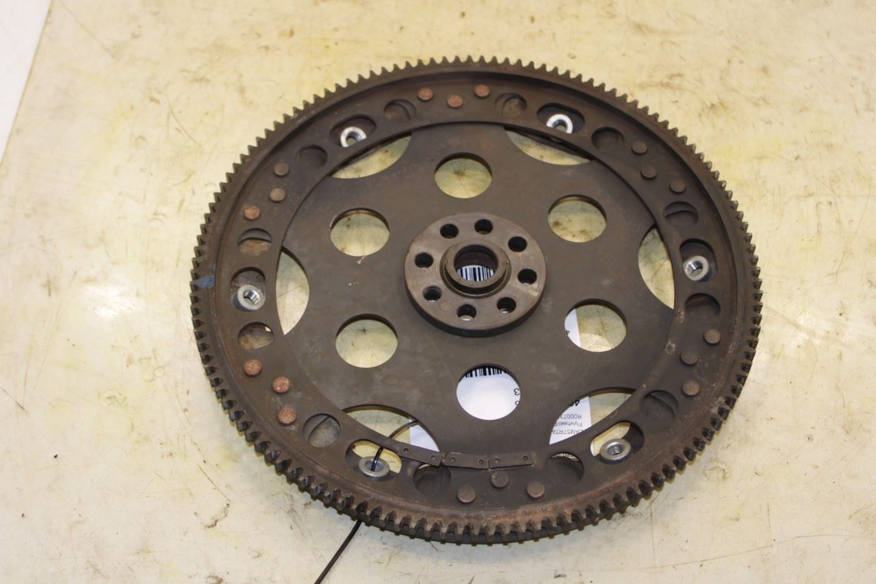 2014-2020 Maserati Ghibli S Q4 3L AWD Automatic Transmission Flywheel Flexplate - Alshned Auto Parts