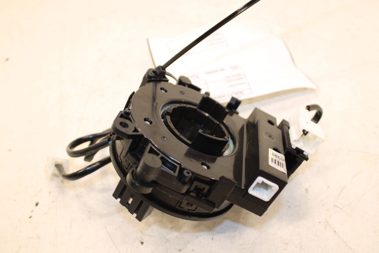 2014-20 Infiniti QX60 3.5L FWD Steering Wheel Clock Spring w/ Cable 25554-3JA1B - Alshned Auto Parts