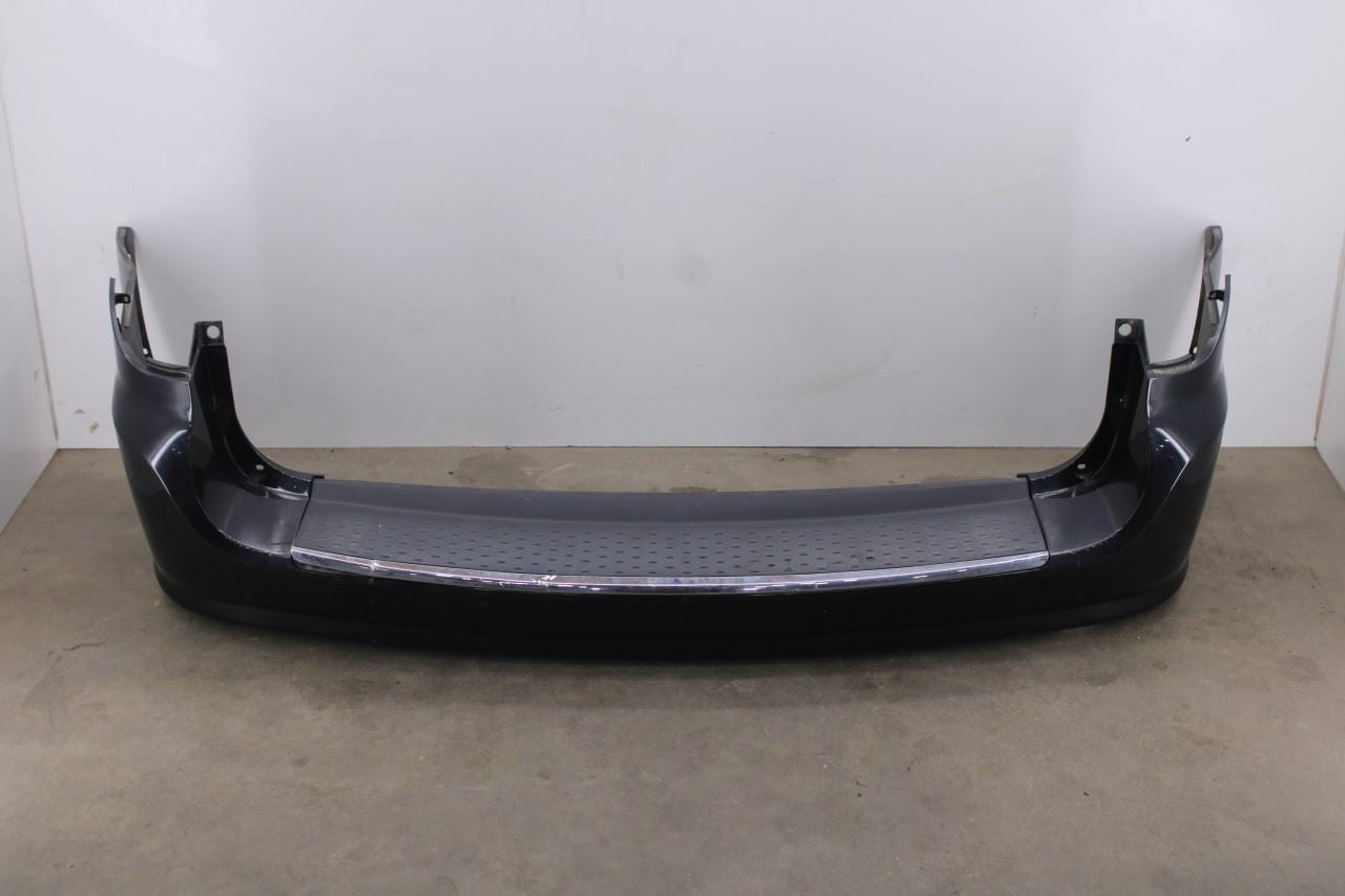 2011-2020 Dodge Grand Caravan SXT Rear Bumper Cover 68125724AC OEM *ReaD* - Alshned Auto Parts