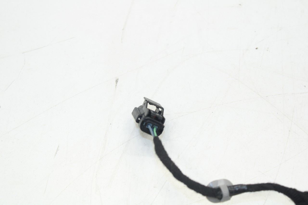 2021-2024 Chevrolet Blazer 2LT Rear Right Passenger Door Wire Harness 84970390 - Alshned Auto Parts