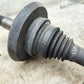 2015-16 Mercedes-Benz C300 AWD Rear Right Passenger Axle Shaft 205-350-96-08 OEM - Alshned Auto Parts