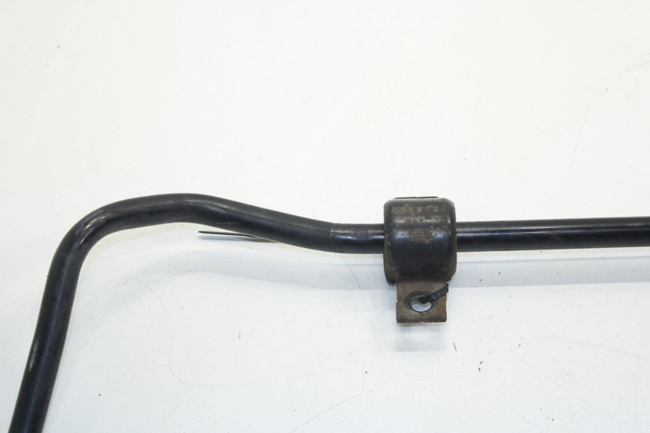 2014 Dodge Challenger SXT 3.6L RWD Rear Stabilizer Sway Anti-Roll Bar 68184225AA - Alshned Auto Parts