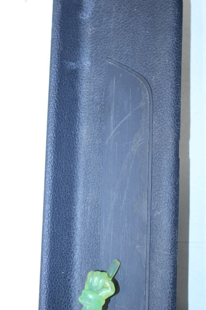2015-21 Hyundai Tucson Value Front Right Side Door Sill Scuff Plate 85883-D3000 - Alshned Auto Parts