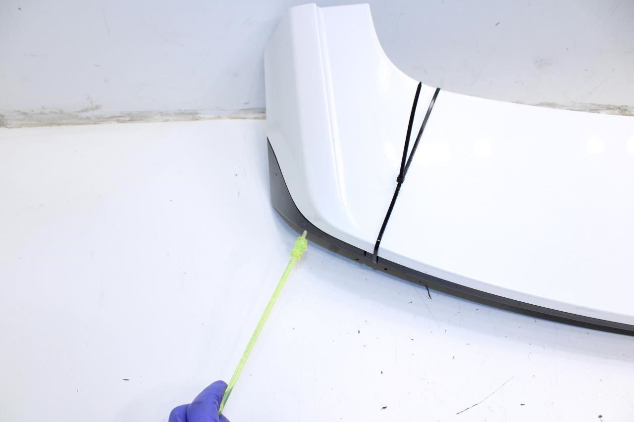 2024-2025 Cadillac XT4 Premium Liftgate Spoiler w/ High Mount Stop Lamp 42880096 - Alshned Auto Parts