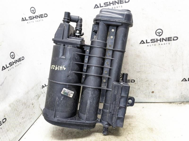 2018-2020 Honda Accord Fuel Vapor Evaporator Emission Canister 1730A-TVA-A01 OEM - Alshned Auto Parts