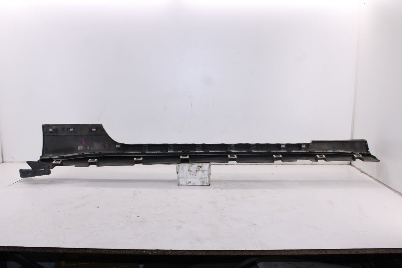2015-2023 Ford Mustang Conv V6 Left Rocker Skirt Panel Molding FR3Z-6310177-AA - Alshned Auto Parts