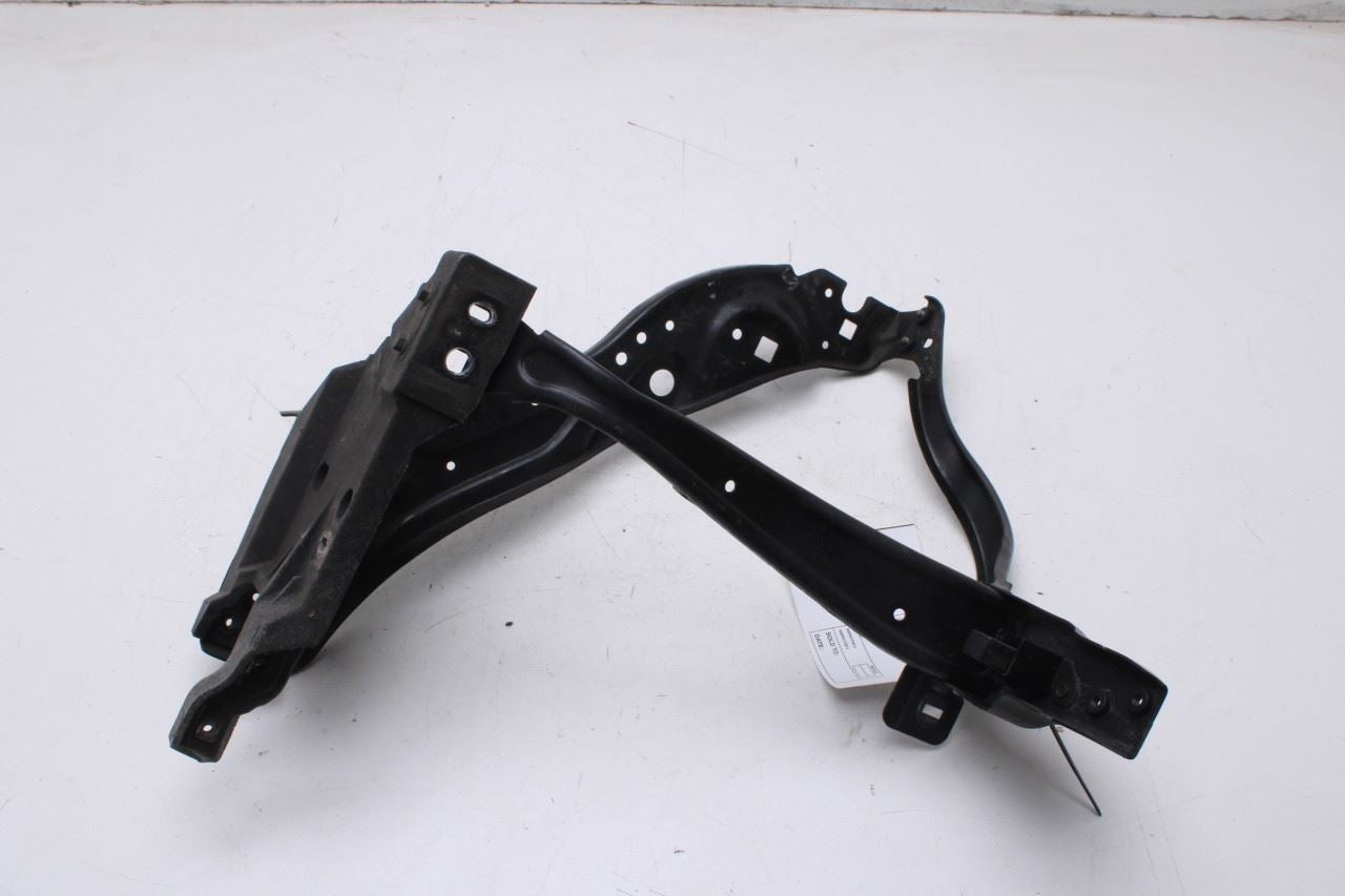10-13 Mercedes-Benz E350 4Matic Front Right Headlight Support Bracket Frame Set - Alshned Auto Parts