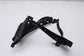 10-13 Mercedes-Benz E350 4Matic Front Right Headlight Support Bracket Frame Set - Alshned Auto Parts