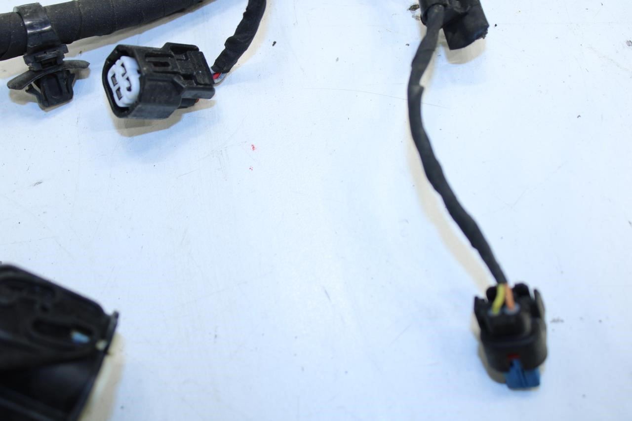 2022-2023 Kia Stinger GT1 3.3L AWD Engine Wire Harness 91435-J5050 OEM - Alshned Auto Parts