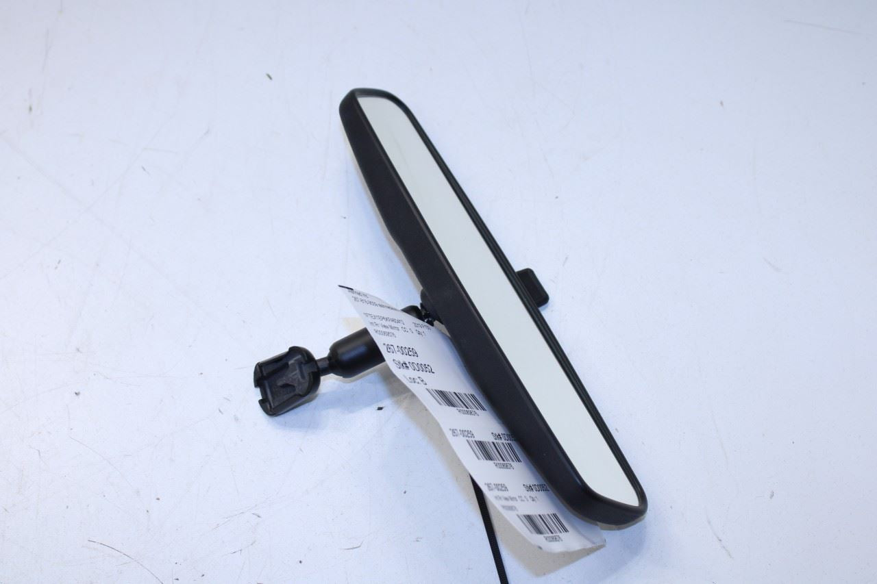 2004-2020 Ford F150 XL Super Cab Inside Rear View Mirror 6U5Z-17700-A OEM - Alshned Auto Parts