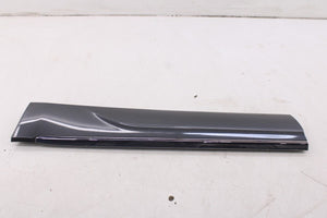 2013-2017 Audi Q5 Premium Rear Left Door Lower Body Side Molding 8R0853969LGRU