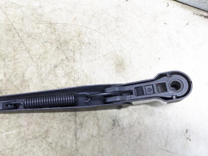 2007-2017 Jeep Wrangler Front Left Windshield Wiper Arm 55077860AC OEM - Alshned Auto Parts