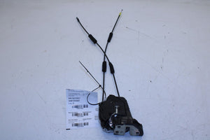 2015-2021 Subaru WRX Premium Rear Left Side Door Lock Latch Actuator 61035VA011