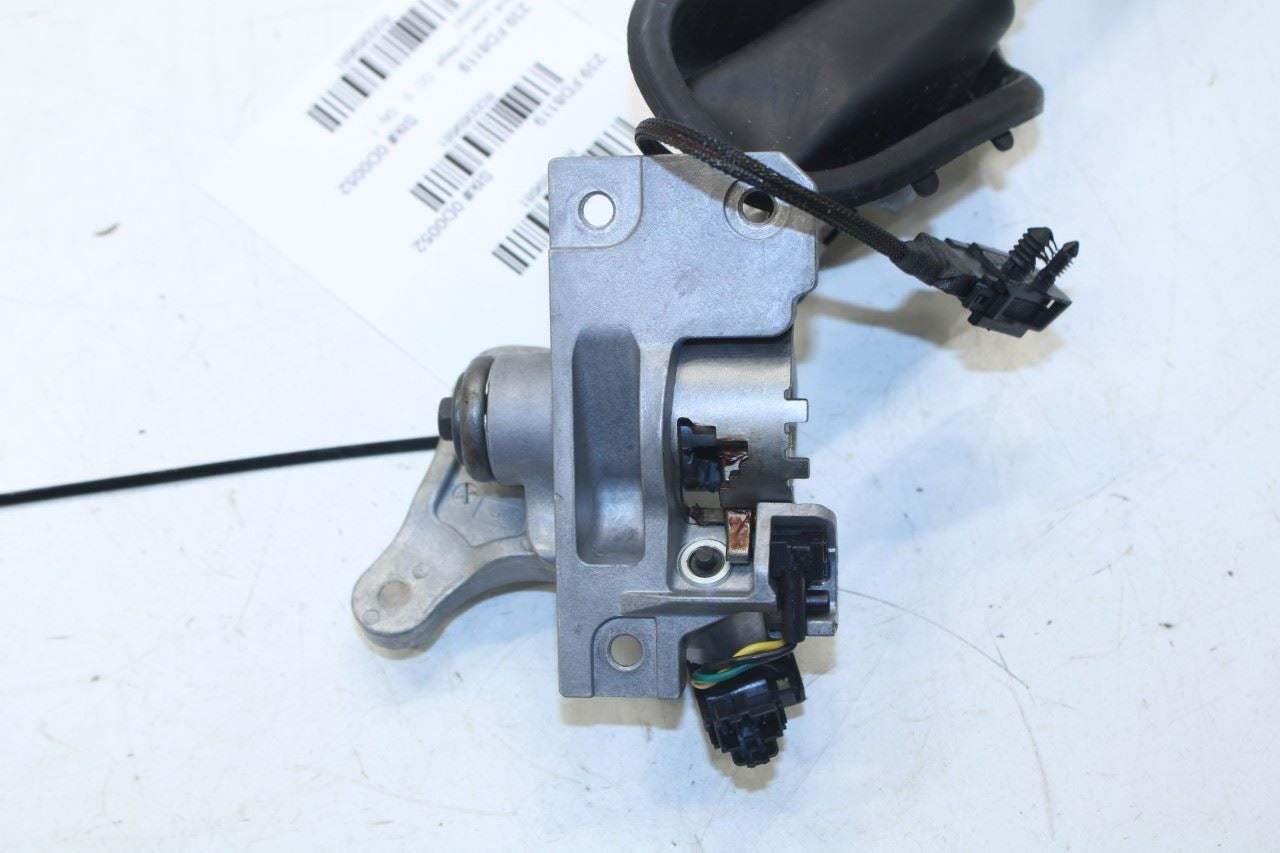 2018-2020 Ford F150 XL Super Cab Steering Column Auto Transmission Shifter Lever - Alshned Auto Parts