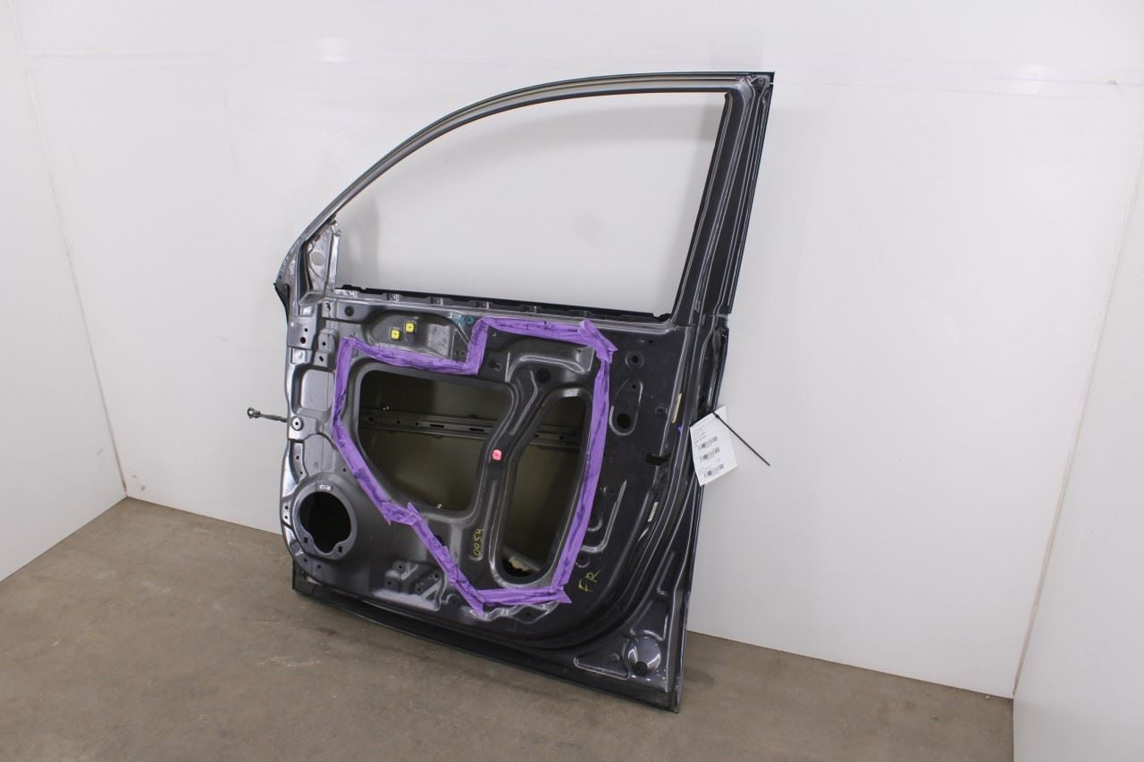 2014-20 Acura MDX w/Technology Pkg Front Right Passenger Door Shell Panel *ReaD* - Alshned Auto Parts