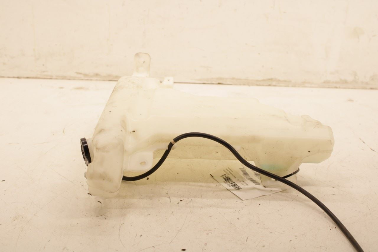 2012-2020 ISUZU NPR HD Windshield Washer Reservoir Fluid Tank 8-98029-138-2 OEM - Alshned Auto Parts