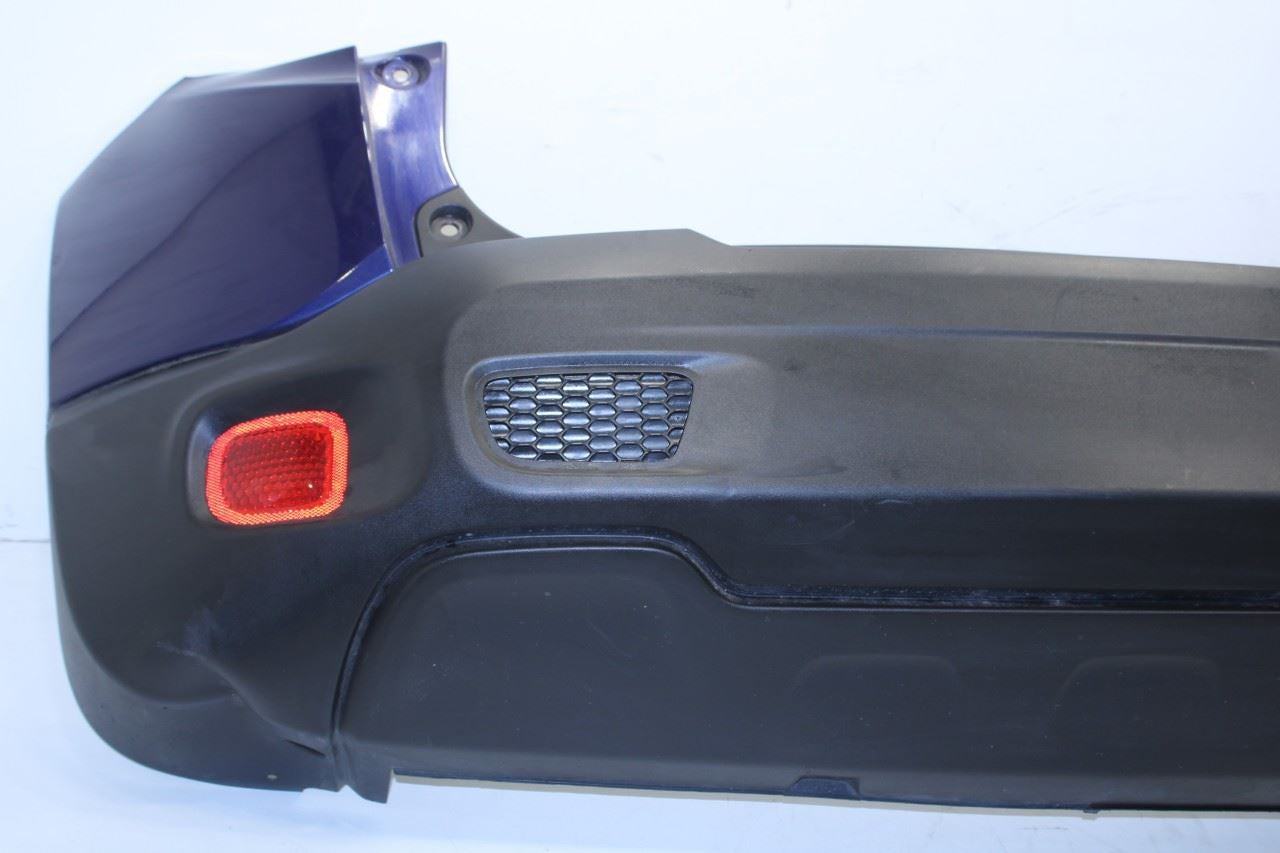 2015-2023 Jeep Renegade Rear Bumper Cover with Reflectors 5VW93LXHAA OEM - Alshned Auto Parts