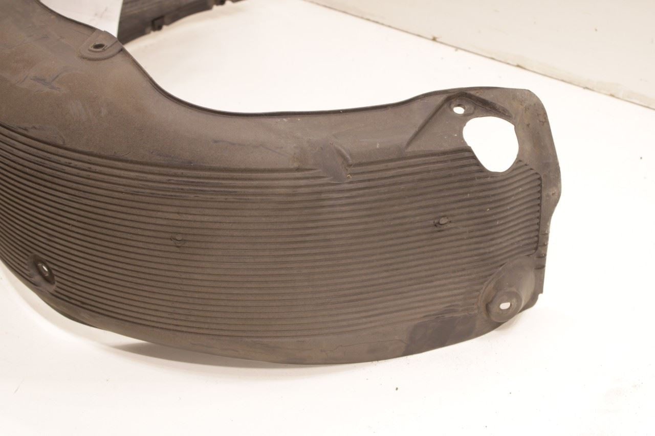 2011-2017 Hyundai Veloster Turbo Rear Right Side Wheelhouse Liner Splash Shield - Alshned Auto Parts