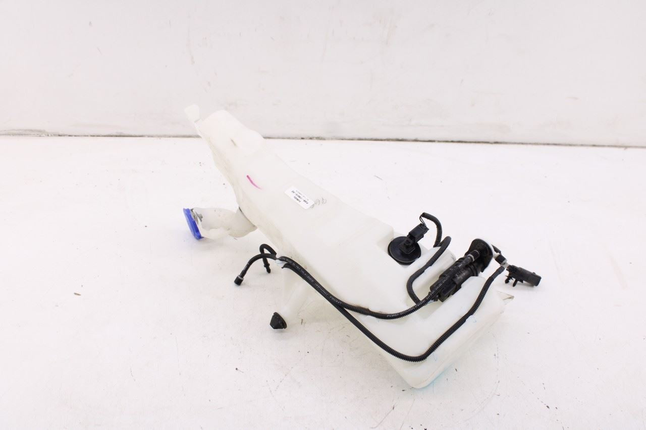 2020-2025 Ford Escape ST 1.5L Windshield Washer Reservoir Bottle PJ6B-17B613-AD3