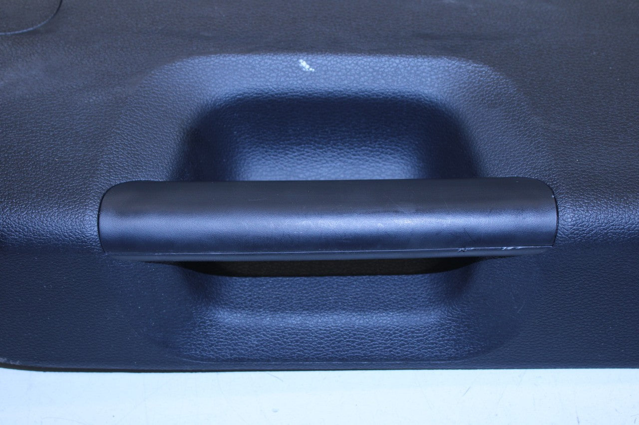 2020-2024 Kia Soul LX 2.0L FWD Rear Liftgate Inner Trim Panel Cover 81710K0000WK - Alshned Auto Parts