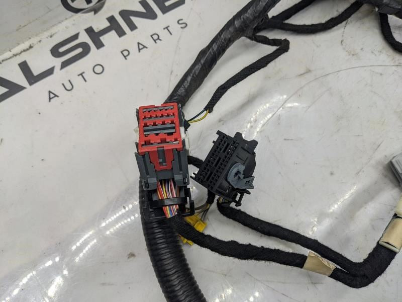 2019-2020 Ford F150 Dash Instrument Panel Wire Harness KL3Z-14401-P OEM4