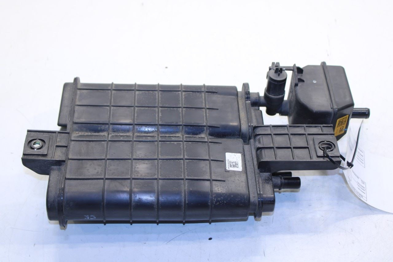 2021-2025 Hyundai Elantra SEL 2.0L Fuel Vapor Evaporator Emission Canister - Alshned Auto Parts