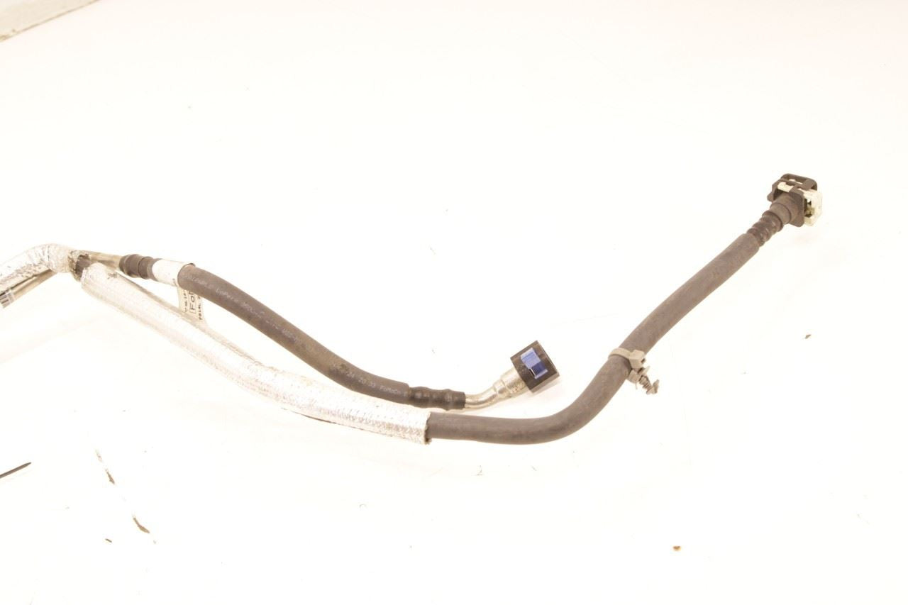 2022-2024 Ford Expedition MAX XLT 3.5L 4WD Fuel Emission Line Tube Hose Pipe Set - Alshned Auto Parts