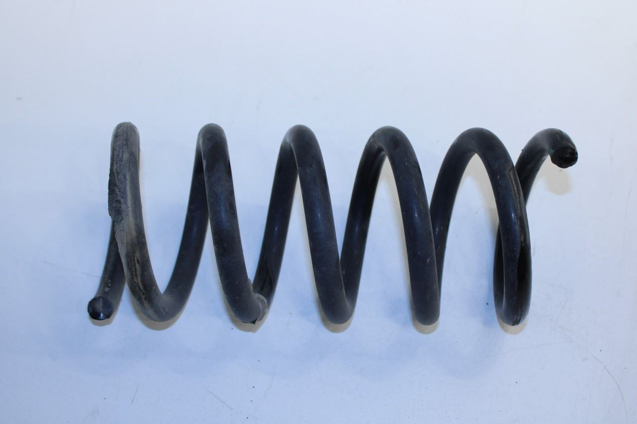 10-16 Porsche Panamera 4 AWD Rear Right and Left Side Suspension Coil Spring Set - Alshned Auto Parts